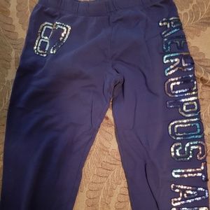Aeropostale sweats